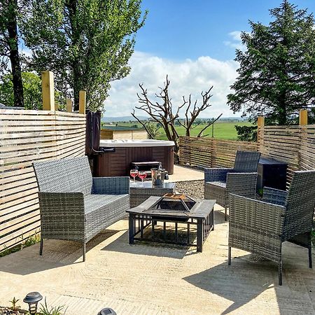 Uk7384 - The Hayloft Villa Newmilns Dış mekan fotoğraf